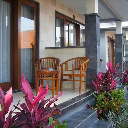 3D Homestay Pecatu Esterno foto