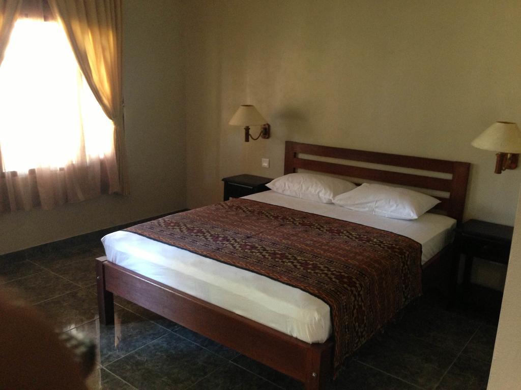 3D Homestay Pecatu Camera foto