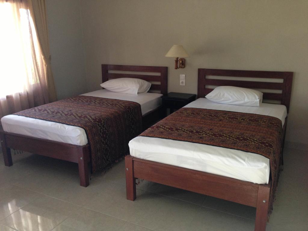 3D Homestay Pecatu Camera foto