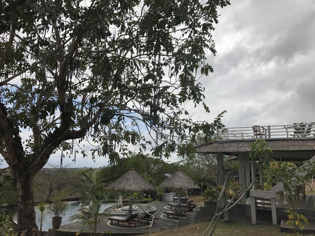 3D Homestay Pecatu Esterno foto