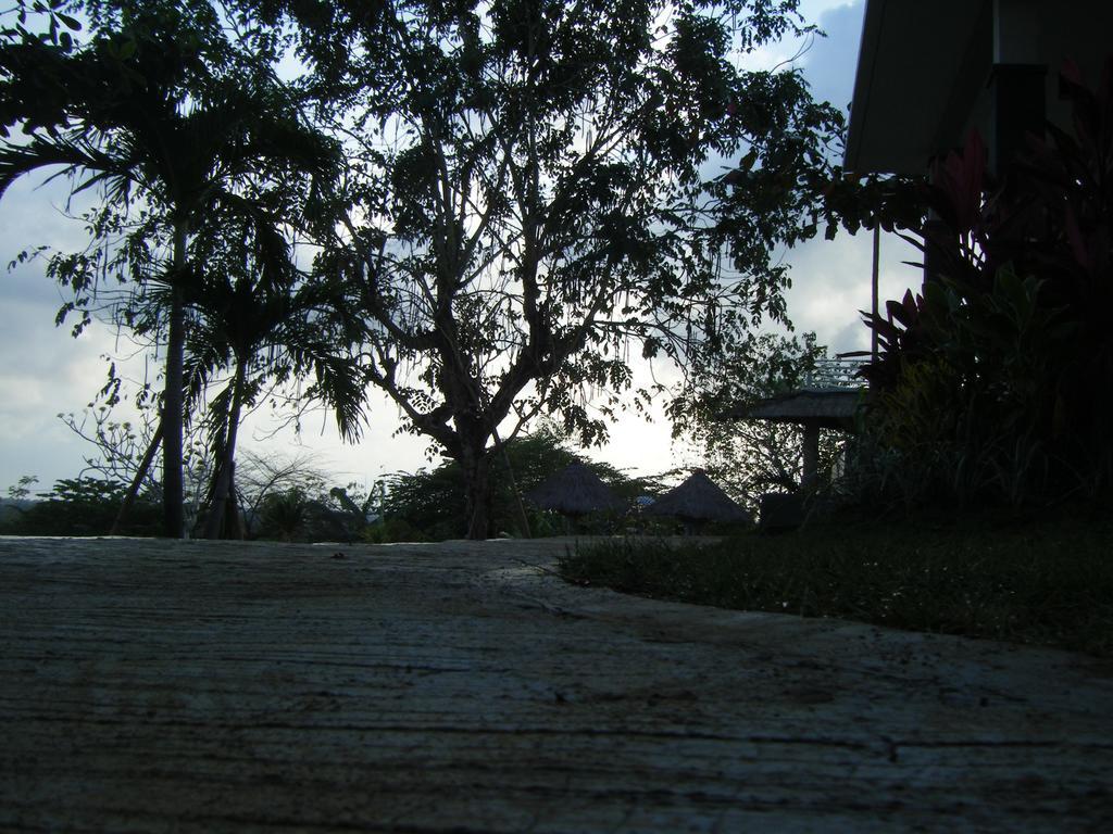3D Homestay Pecatu Esterno foto