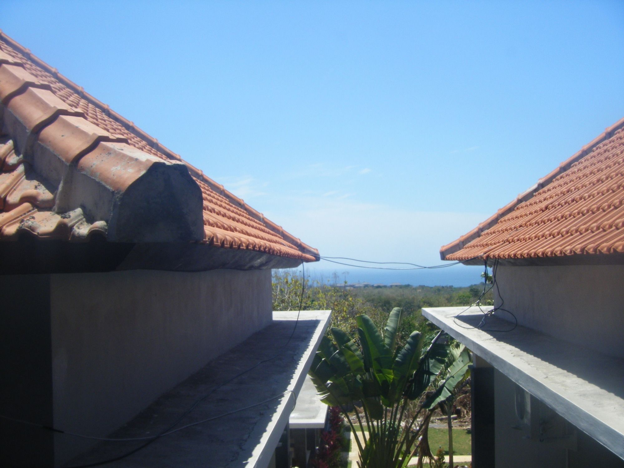 3D Homestay Pecatu Esterno foto