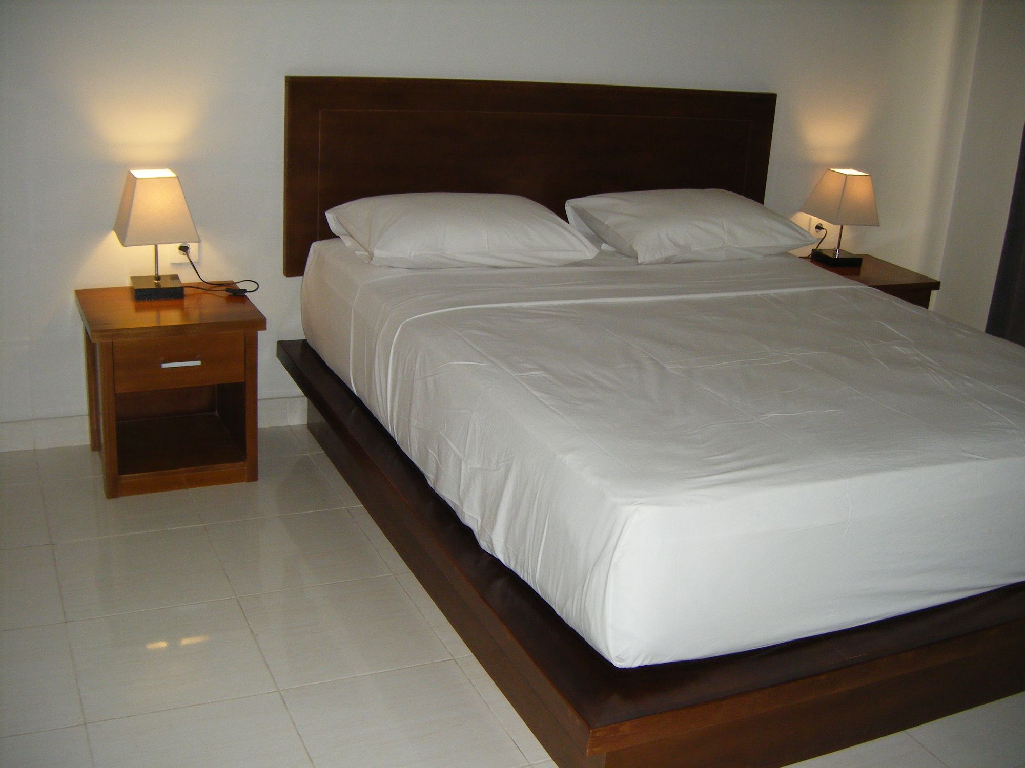 3D Homestay Pecatu Esterno foto