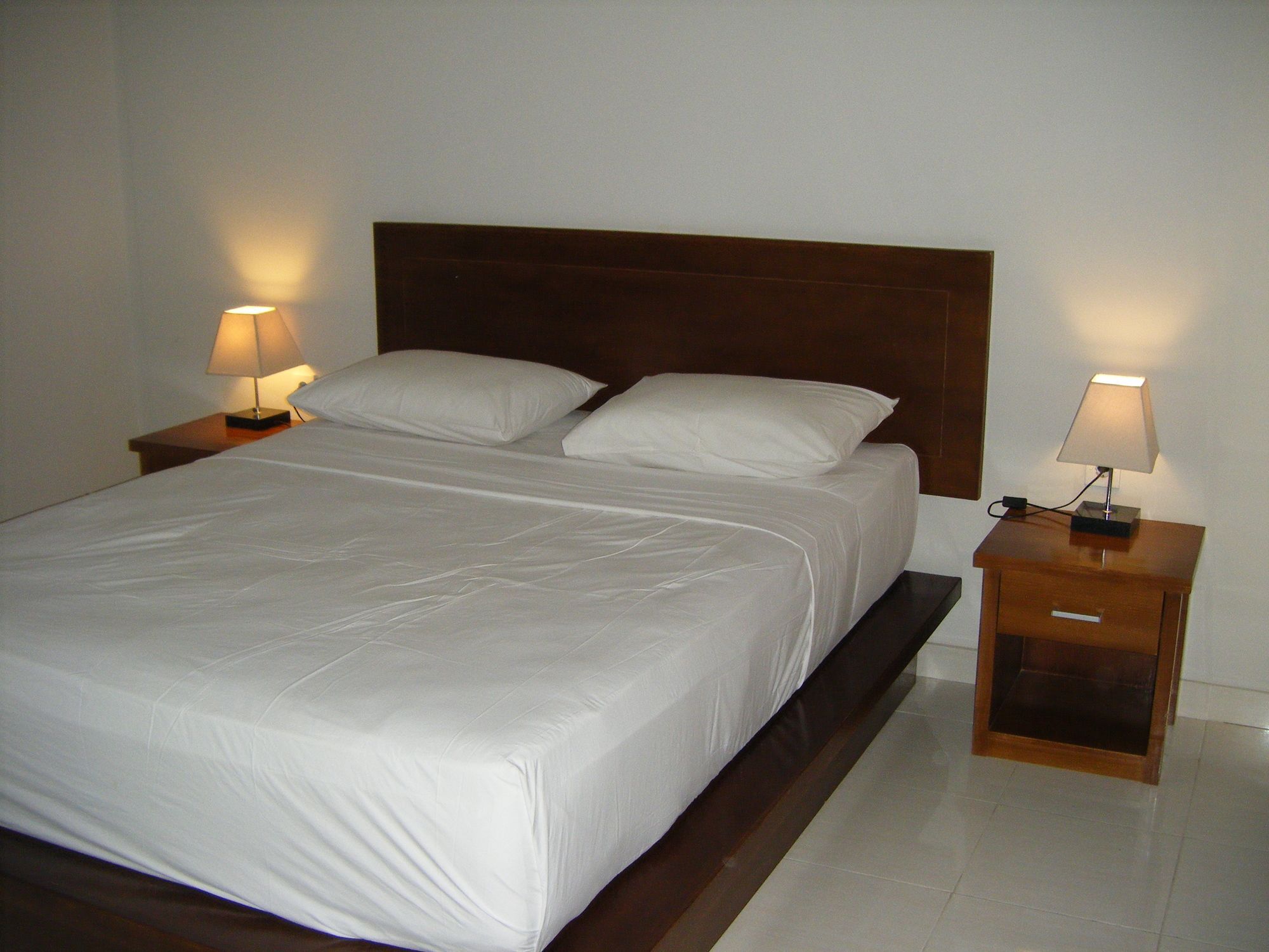 3D Homestay Pecatu Esterno foto