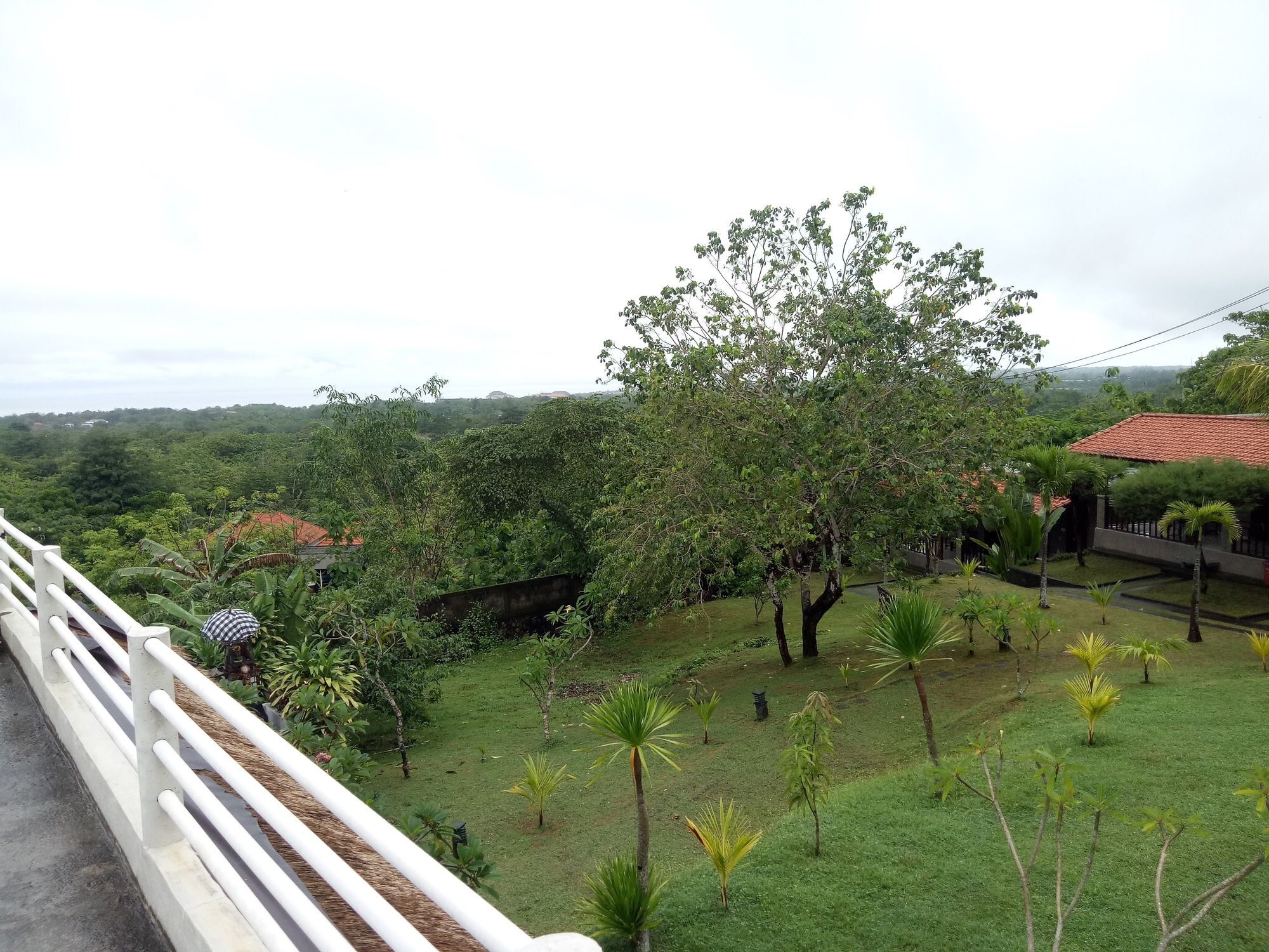 3D Homestay Pecatu Esterno foto