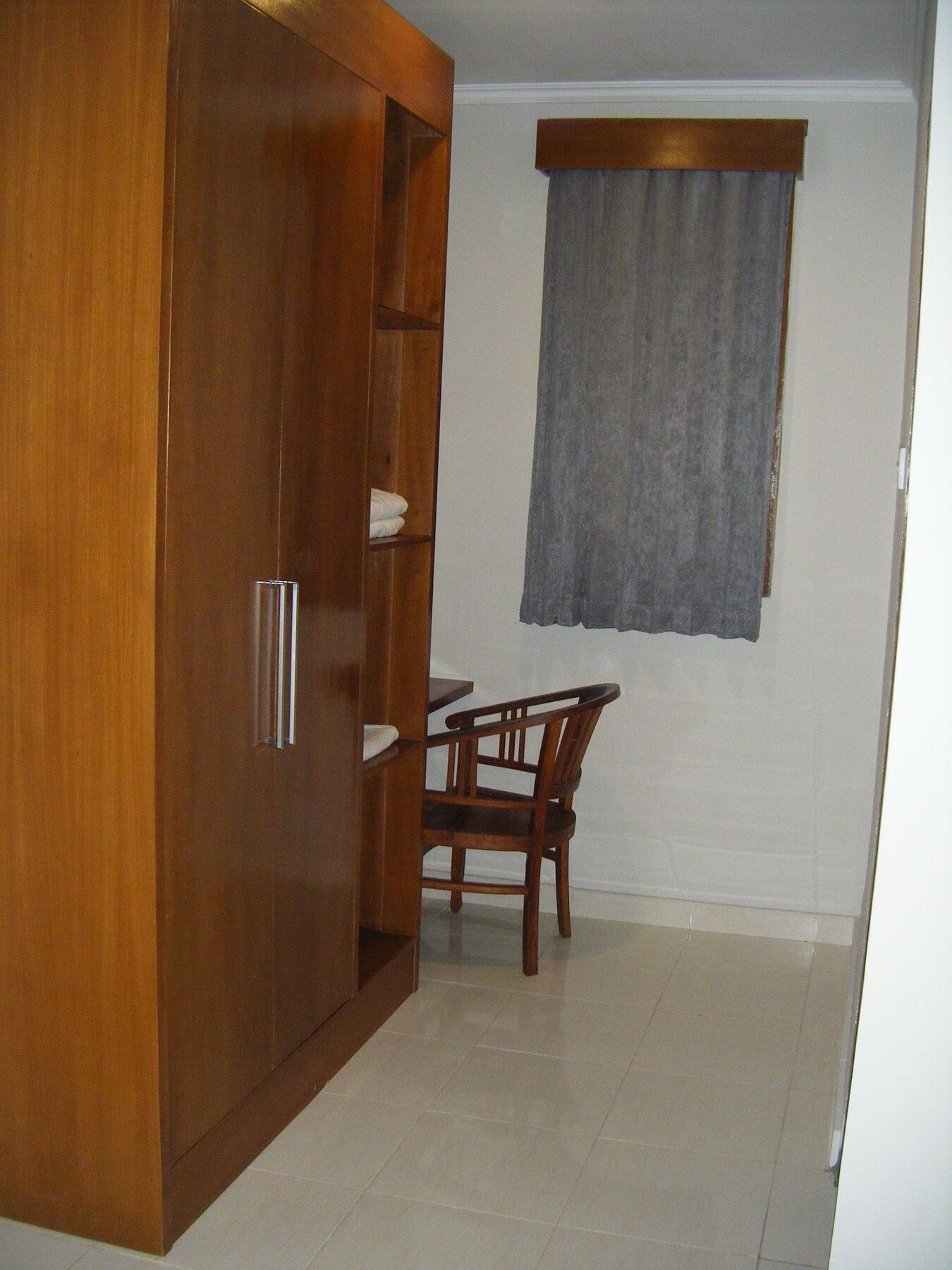3D Homestay Pecatu Esterno foto